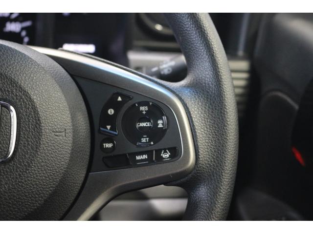 Ｎ－ＶＡＮ＋スタイル ファン・ターボホンダセンシング　ディスプレイオーディオ　バックカメラ　ＥＴＣ　マルチインフォメーションディスプレイ　　充電用ＵＳＢジャック　ＬＥＤヘッドライト　横滑り防止装置　フロントシートアームレスト　スマートキー　ターボ（19枚目）