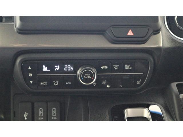 Ｎ－ＢＯＸカスタム Ｌターボスタイル＋ブラック　ホンダセンシング　障害物センサー　横滑り防止装置　ドラレコ　ナビ　バックカメラ　充電用ＵＳＢジャック　ＥＴＣ　両側パワースライドドア　シートヒーター　アルミホイール　スマートキー　４ＷＤ　ターボ（26枚目）