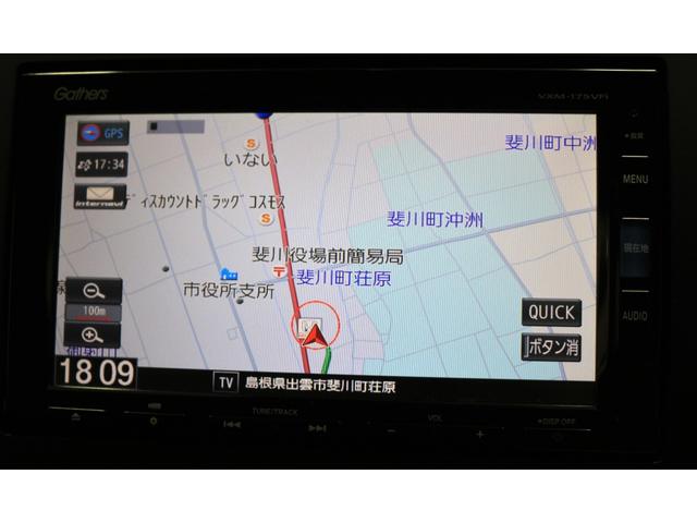 フリードハイブリッド ハイブリッド・Ｇホンダセンシング　ナビ　バックカメラ　ＥＴＣ　横滑り防止装置　両側パワースライドドア　ＬＥＤヘッドライト　フォグライト　シートヒーター　センターテーブル　スマートキー　ウオークスルー　４ＷＤ　３列シート６人乗り（16枚目）