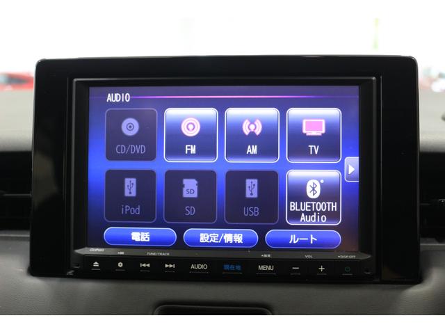 ヴェゼル e:HEVZ ホンダセンシング 障害物センサー 横滑り防止装置 ナビ バックカメラ ETC 充電用USBジャック ブラインドスポットインフォメーション シートヒーター アルミホイール スマートキー(23枚目)