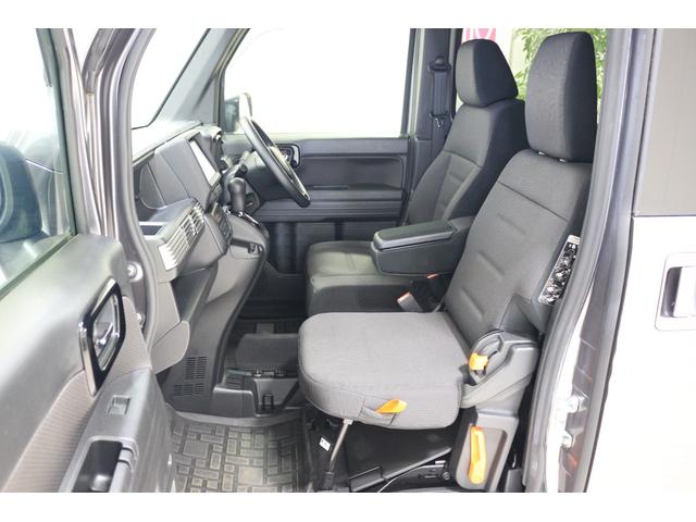 N-VAN+スタイル ファン ホンダセンシング 横滑り防止装置 ナビ バックカメラ ETC 充電用USBジャック フロントシートアームレスト ヒーテッドドアミラー クルーズコントロール スマートキー 4WD(12枚目)