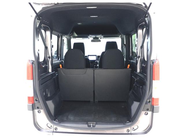 N-VAN+スタイル ファン ホンダセンシング 横滑り防止装置 ナビ バックカメラ ETC 充電用USBジャック フロントシートアームレスト ヒーテッドドアミラー クルーズコントロール スマートキー 4WD(15枚目)