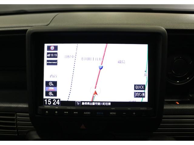 N-VAN+スタイル ファン ホンダセンシング 横滑り防止装置 ナビ バックカメラ ETC 充電用USBジャック フロントシートアームレスト ヒーテッドドアミラー クルーズコントロール スマートキー 4WD(16枚目)