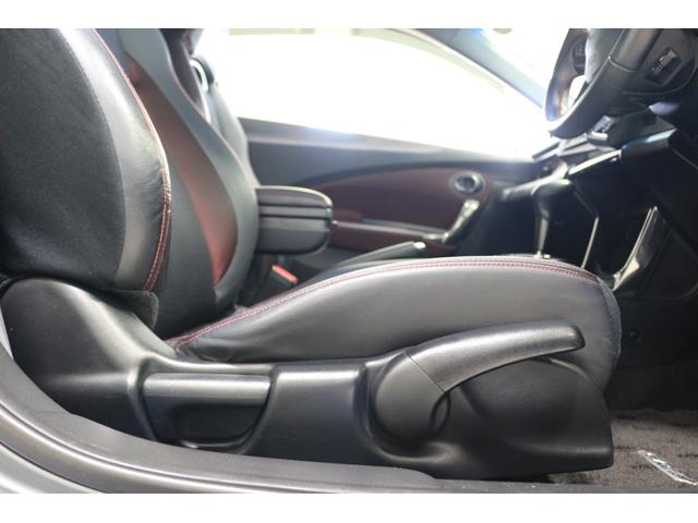 CR-Z αマスターレーベル ホンダインターナビ バックカメラ ETC 横滑り防止装置 ドライブレコーダー ディスチャージヘッドライト クルーズコントロール アルミホイール スマートキー(16枚目)