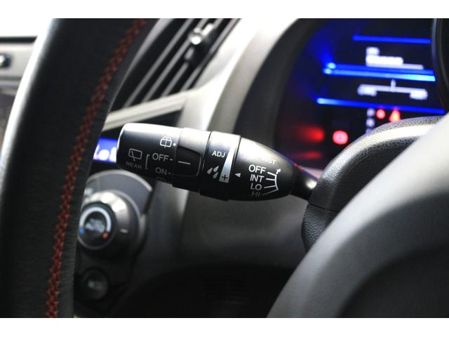 CR-Z αマスターレーベル ホンダインターナビ バックカメラ ETC 横滑り防止装置 ドライブレコーダー ディスチャージヘッドライト クルーズコントロール アルミホイール スマートキー(24枚目)