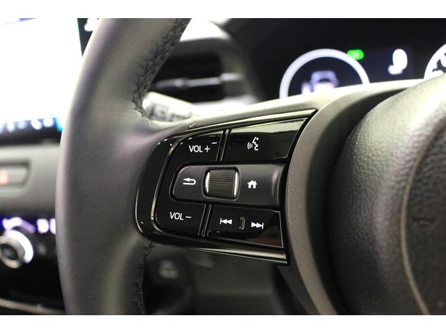 ヴェゼル e:HEVZ ホンダセンシング ブラインドスポットインフォメーション アクティブドライビングビーム 後退出庫サポート ナビ ETC ワイヤレス充電器 シートヒーター マルチビューカメラシステム アルミホイール(38枚目)
