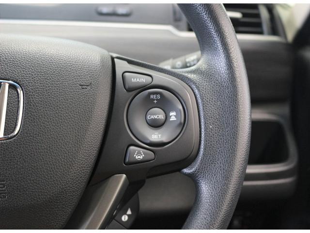 フリードハイブリッド ハイブリッド・Gブラックスタイル ディスプレイオーディオ バックカメラ ETC 横滑り防止装置 LEDヘッドライト シートヒーター パワースライドドア クルーズコントロール アルミホイール スマートキー 3列シート6人乗り(30枚目)