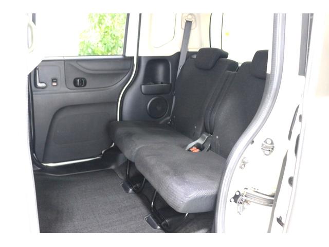 N-BOX GターボSSパッケージ あんしんパッケージ 横滑り防止装置 ナビ バックカメラ ETC ディスチャージヘッドライト パワースライドドア シートヒーター クルコン アルミホイール スマートキー アイドリングストップ ターボ(11枚目)