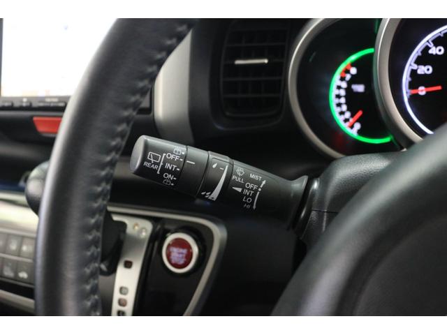 N-BOX GターボSSパッケージ あんしんパッケージ 横滑り防止装置 ナビ バックカメラ ETC ディスチャージヘッドライト パワースライドドア シートヒーター クルコン アルミホイール スマートキー アイドリングストップ ターボ(22枚目)