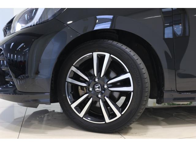 フィット e:HEVRS ホンダセンシング 横滑り防止装置 ナビ バックカメラ ETC LEDヘッドライト クルーズコントロール アルミホイール スマートキー(10枚目)