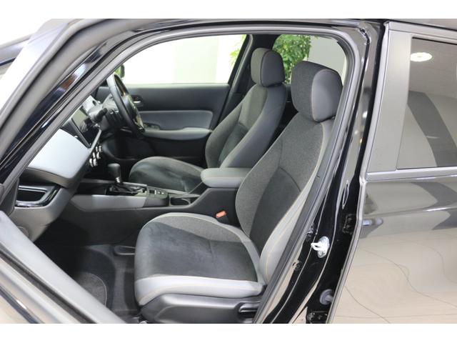 フィット e:HEVRS ホンダセンシング 横滑り防止装置 ナビ バックカメラ ETC LEDヘッドライト クルーズコントロール アルミホイール スマートキー(15枚目)