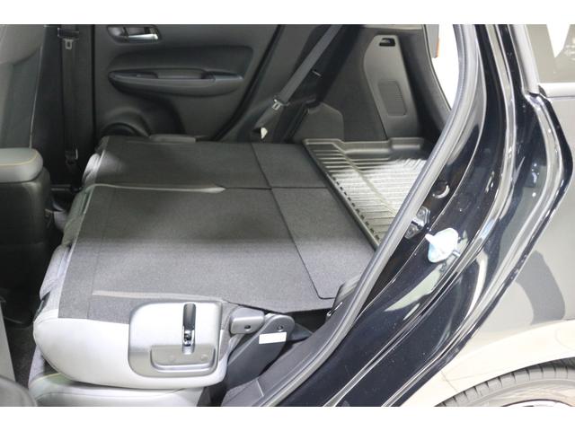 フィット e:HEVRS ホンダセンシング 横滑り防止装置 ナビ バックカメラ ETC LEDヘッドライト クルーズコントロール アルミホイール スマートキー(17枚目)