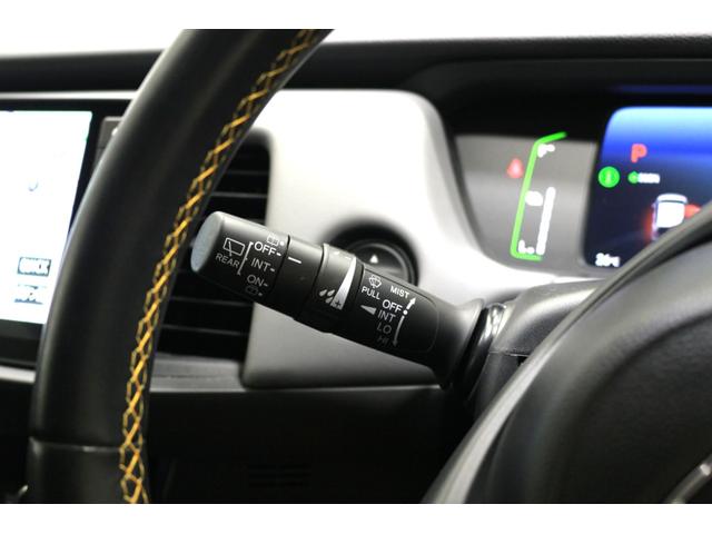 フィット e:HEVRS ホンダセンシング 横滑り防止装置 ナビ バックカメラ ETC LEDヘッドライト クルーズコントロール アルミホイール スマートキー(31枚目)