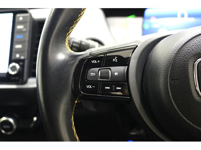 フィット e:HEVRS ホンダセンシング 横滑り防止装置 ナビ バックカメラ ETC LEDヘッドライト クルーズコントロール アルミホイール スマートキー(33枚目)