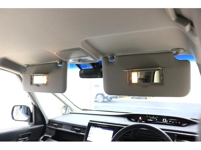 ステップワゴンスパーダ ｅ：ＨＥＶスパーダＧ・ＥＸホンダセンシング　ナビ　後席モニター　バックカメラ　ＥＴＣ　ドライブレコーダー　充電用ＵＳＢジャック　わくわくゲート　シートヒーター　シートバックテーブル　クルーズコントロール　アルミホイール　３列シート７人乗り（13枚目）