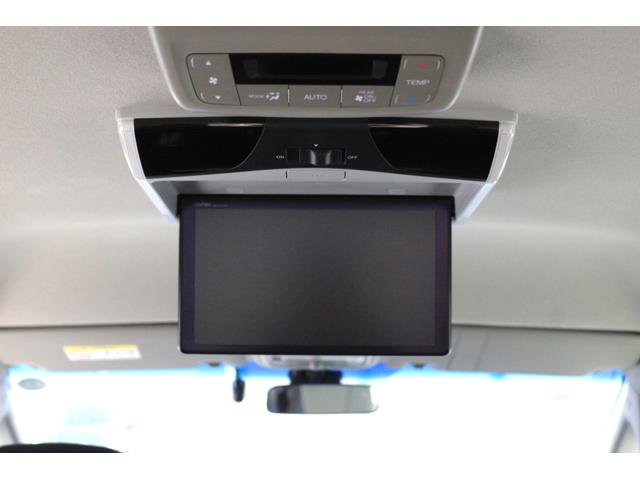 ステップワゴンスパーダ ｅ：ＨＥＶスパーダＧ・ＥＸホンダセンシング　ナビ　後席モニター　バックカメラ　ＥＴＣ　ドライブレコーダー　充電用ＵＳＢジャック　わくわくゲート　シートヒーター　シートバックテーブル　クルーズコントロール　アルミホイール　３列シート７人乗り（23枚目）