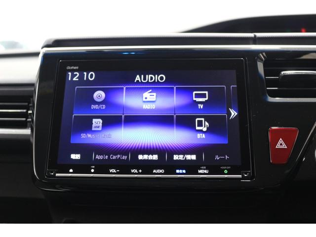 ステップワゴンスパーダ ｅ：ＨＥＶスパーダＧ・ＥＸホンダセンシング　ナビ　後席モニター　バックカメラ　ＥＴＣ　ドライブレコーダー　充電用ＵＳＢジャック　わくわくゲート　シートヒーター　シートバックテーブル　クルーズコントロール　アルミホイール　３列シート７人乗り（26枚目）