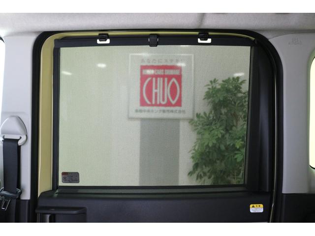 タント Ｘ　横滑り防止装置　障害物センサー　ディスプレイオーディオ　バックカメラ　シートヒーター　パワースライドドア　シートバックテーブル　スマートキー　アイドリングストップシステム（15枚目）