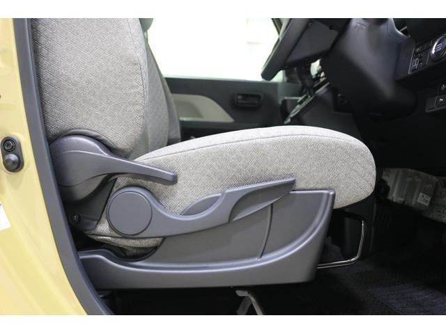 タント Ｘ　横滑り防止装置　障害物センサー　ディスプレイオーディオ　バックカメラ　シートヒーター　パワースライドドア　シートバックテーブル　スマートキー　アイドリングストップシステム（19枚目）