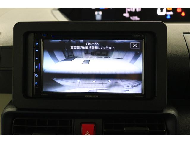 タント Ｘ　横滑り防止装置　障害物センサー　ディスプレイオーディオ　バックカメラ　シートヒーター　パワースライドドア　シートバックテーブル　スマートキー　アイドリングストップシステム（20枚目）