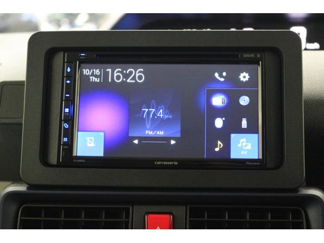 タント Ｘ　横滑り防止装置　障害物センサー　ディスプレイオーディオ　バックカメラ　シートヒーター　パワースライドドア　シートバックテーブル　スマートキー　アイドリングストップシステム（21枚目）