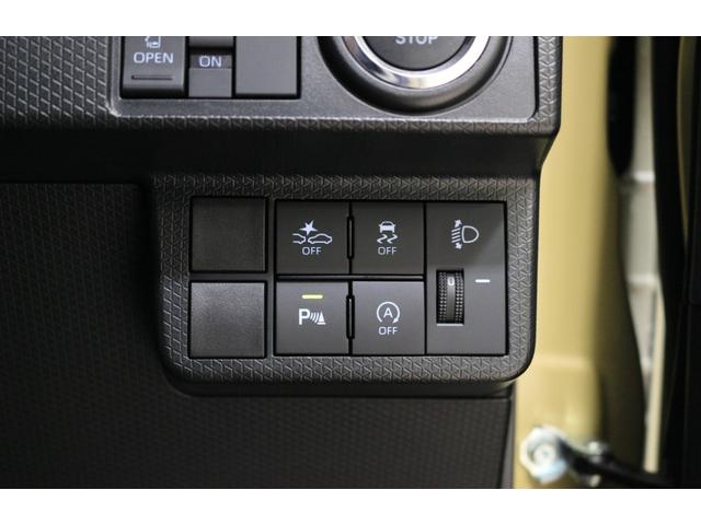 タント Ｘ　横滑り防止装置　障害物センサー　ディスプレイオーディオ　バックカメラ　シートヒーター　パワースライドドア　シートバックテーブル　スマートキー　アイドリングストップシステム（24枚目）