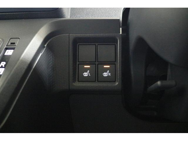 タント Ｘ　横滑り防止装置　障害物センサー　ディスプレイオーディオ　バックカメラ　シートヒーター　パワースライドドア　シートバックテーブル　スマートキー　アイドリングストップシステム（26枚目）