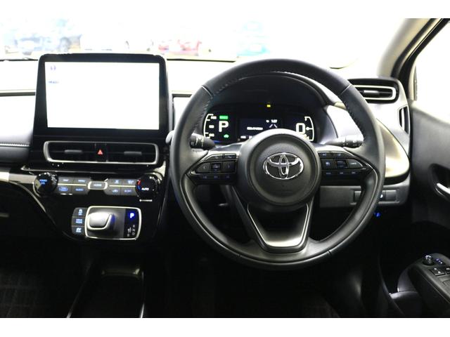 アクア Z ナビ バックカメラ ETC 充電用USBジャック 先進ライト クルーズコントロール アルミホイール スマートキー(10枚目)