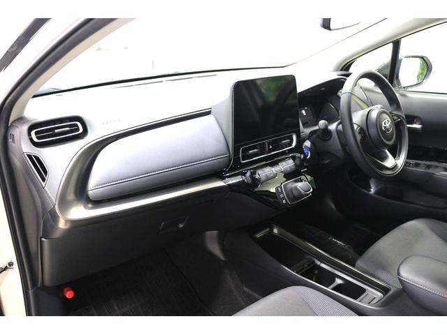 アクア Z ナビ バックカメラ ETC 充電用USBジャック 先進ライト クルーズコントロール アルミホイール スマートキー(13枚目)