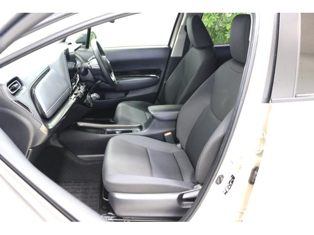 アクア Z ナビ バックカメラ ETC 充電用USBジャック 先進ライト クルーズコントロール アルミホイール スマートキー(14枚目)