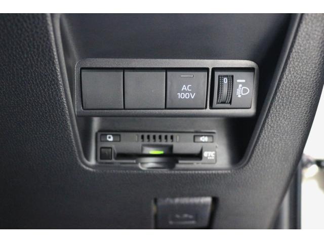 アクア Z ナビ バックカメラ ETC 充電用USBジャック 先進ライト クルーズコントロール アルミホイール スマートキー(19枚目)