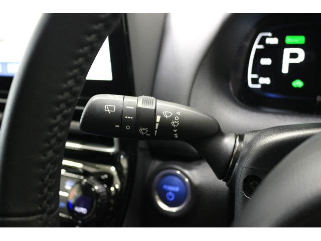 アクア Z ナビ バックカメラ ETC 充電用USBジャック 先進ライト クルーズコントロール アルミホイール スマートキー(24枚目)