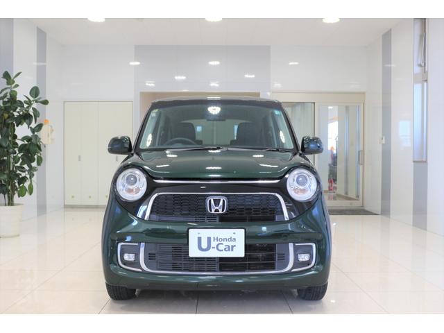 Ｎ－ＯＮＥ プレミアム　ディスプレイオーディオ　バックカメラ　ＥＴＣ　横滑り防止装置　ディスチャージヘッドライト　コンビシート　アルミホイール　スマートキー（3枚目）