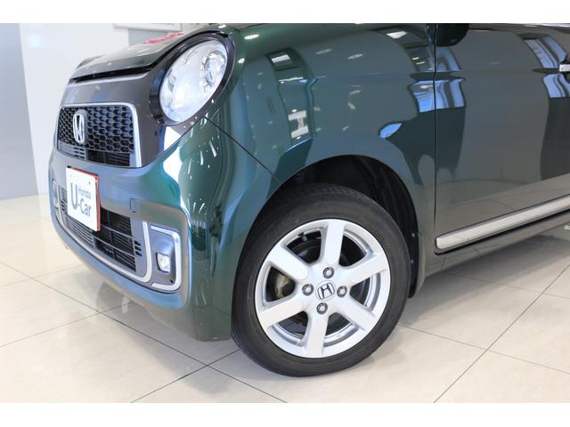 Ｎ－ＯＮＥ プレミアム　ディスプレイオーディオ　バックカメラ　ＥＴＣ　横滑り防止装置　ディスチャージヘッドライト　コンビシート　アルミホイール　スマートキー（8枚目）