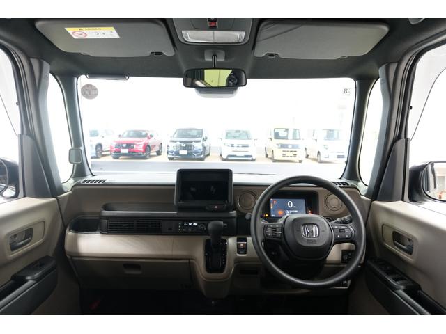 Ｎ－ＢＯＸジョイ ベースグレード　ホンダセンシング　横滑り防止装置　充電用ＵＳＢジャック　パワースライドドア　シートヒーター　シートバックテーブル　クルーズコントロール　スマートキー（11枚目）