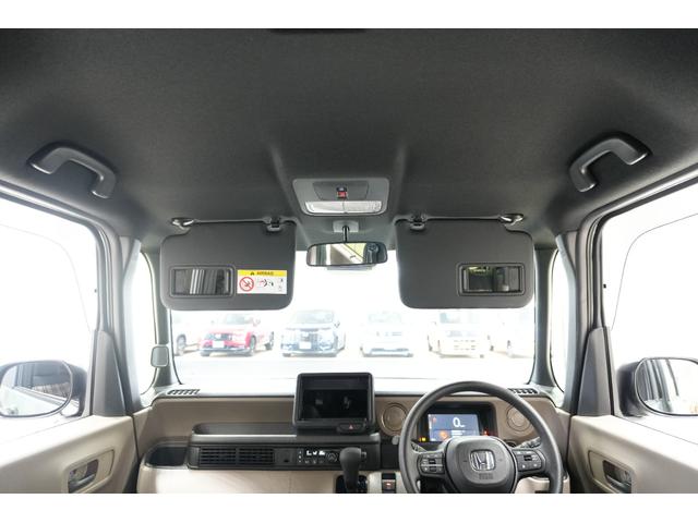 Ｎ－ＢＯＸジョイ ベースグレード　ホンダセンシング　横滑り防止装置　充電用ＵＳＢジャック　パワースライドドア　シートヒーター　シートバックテーブル　クルーズコントロール　スマートキー（12枚目）