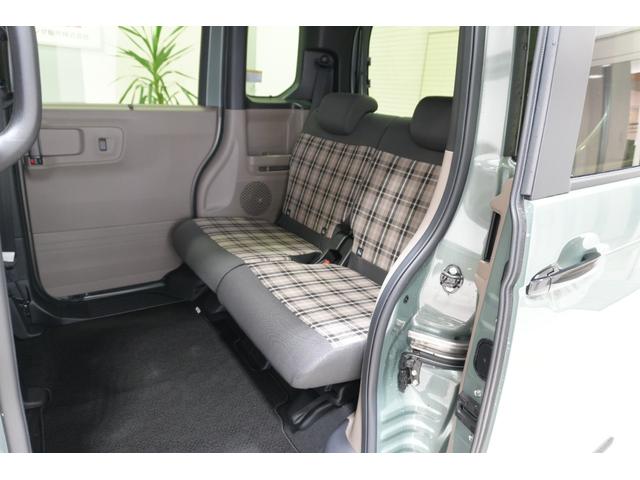 Ｎ－ＢＯＸジョイ ベースグレード　ホンダセンシング　横滑り防止装置　充電用ＵＳＢジャック　パワースライドドア　シートヒーター　シートバックテーブル　クルーズコントロール　スマートキー（15枚目）