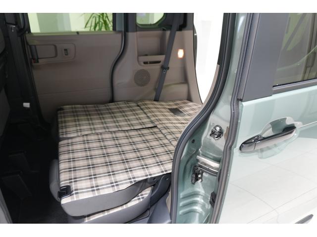 Ｎ－ＢＯＸジョイ ベースグレード　ホンダセンシング　横滑り防止装置　充電用ＵＳＢジャック　パワースライドドア　シートヒーター　シートバックテーブル　クルーズコントロール　スマートキー（19枚目）