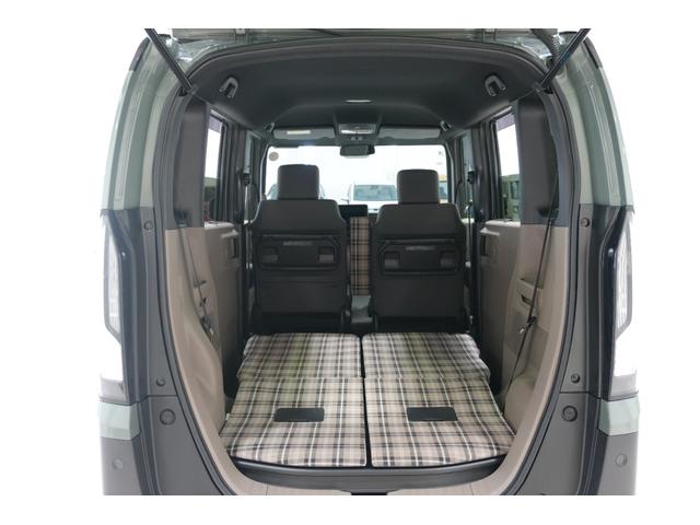 Ｎ－ＢＯＸジョイ ベースグレード　ホンダセンシング　横滑り防止装置　充電用ＵＳＢジャック　パワースライドドア　シートヒーター　シートバックテーブル　クルーズコントロール　スマートキー（20枚目）