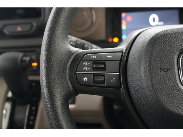 Ｎ－ＢＯＸジョイ ベースグレード　ホンダセンシング　横滑り防止装置　充電用ＵＳＢジャック　パワースライドドア　シートヒーター　シートバックテーブル　クルーズコントロール　スマートキー（23枚目）