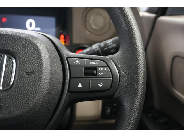 Ｎ－ＢＯＸジョイ ベースグレード　ホンダセンシング　横滑り防止装置　充電用ＵＳＢジャック　パワースライドドア　シートヒーター　シートバックテーブル　クルーズコントロール　スマートキー（24枚目）