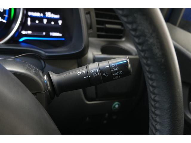 フィットハイブリッド Ｌパッケージ　あんしんパッケージ　横滑り防止装置　ナビ　バックカメラ　ＥＴＣ　ＬＥＤヘッドライト　クルーズコントロール　アルミホイール　スマートキー（22枚目）