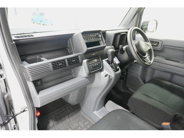 Ｎ－ＶＡＮ Ｇ・ホンダセンシング　横滑り防止装置　マルチインフォメーションディスプレイ　クルーズコントロール　アルミホイール　４ＷＤ（11枚目）