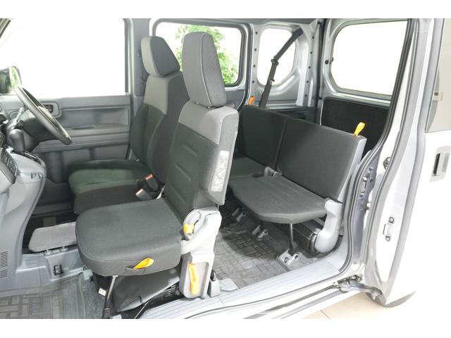 Ｎ－ＶＡＮ Ｇ・ホンダセンシング　横滑り防止装置　マルチインフォメーションディスプレイ　クルーズコントロール　アルミホイール　４ＷＤ（13枚目）