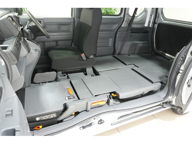 Ｎ－ＶＡＮ Ｇ・ホンダセンシング　横滑り防止装置　マルチインフォメーションディスプレイ　クルーズコントロール　アルミホイール　４ＷＤ（14枚目）