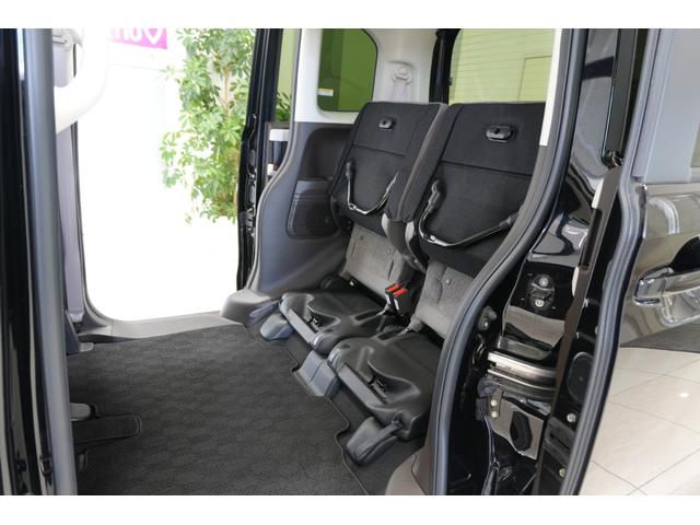 Ｎ－ＢＯＸ Ｌ　ホンダセンシング　横滑り防止装置　障害物センサー　ナビ　バックカメラ　充電用ＵＳＢジャック　パワースライドドア　シートバックテーブル　シートヒーター　クルーズコントロール　スマートキー（12枚目）