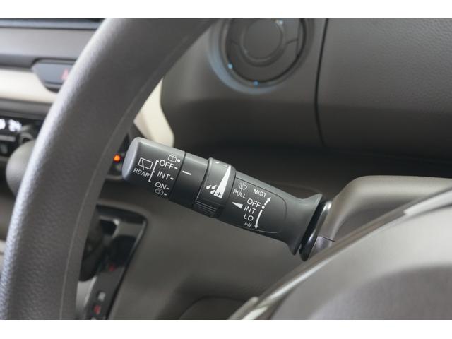 Ｎ－ＢＯＸ Ｌ　ホンダセンシング　横滑り防止装置　障害物センサー　ナビ　バックカメラ　充電用ＵＳＢジャック　パワースライドドア　シートバックテーブル　シートヒーター　クルーズコントロール　スマートキー（21枚目）