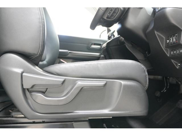 フリードハイブリッド ハイブリッド・EX Sパッケージ ホンダセンシング 横滑り防止装置 ホンダインターナビ ETC 充電用USBジャック LEDヘッドライト シートヒーター パワースライドドア クルーズコントロール アルミホイール 6人乗り(13枚目)