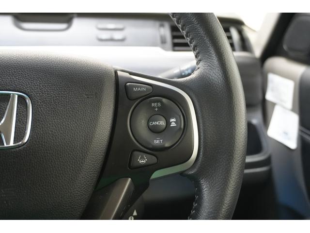 フリードハイブリッド ハイブリッド・EX Sパッケージ ホンダセンシング 横滑り防止装置 ホンダインターナビ ETC 充電用USBジャック LEDヘッドライト シートヒーター パワースライドドア クルーズコントロール アルミホイール 6人乗り(20枚目)