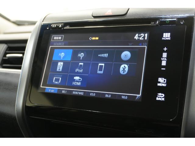 フリードハイブリッド ハイブリッド・EX Sパッケージ ホンダセンシング 横滑り防止装置 ホンダインターナビ ETC 充電用USBジャック LEDヘッドライト シートヒーター パワースライドドア クルーズコントロール アルミホイール 6人乗り(24枚目)